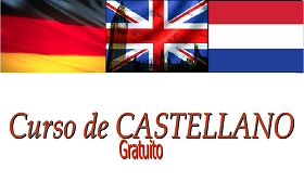 Curso de castellano para extranjeros Curso de castellano para extranjeros
